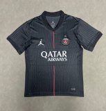PSG Paris Third Away  Fans 1:1 Quality Soccer Jersey  25-26