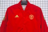 Manchester United Windbreaker  Red 1:1 25-26