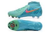 NIKE PHANTOM LUNA ELITE FG 39---45 耐克高帮防水全针织月煞FG足球鞋