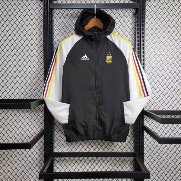 Argentina Windbreaker 24-25
