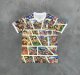 Japan comic One Piece  Special Edition  Fans 1:1 Quality Soccer Jersey  24-25