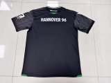 Hannover 96  Away  Fans 1:1 Quality Soccer Jersey  25-26