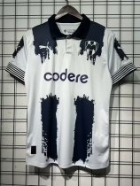 Monterrey Away FIFA Club World Cup Fans 1:1   25-26