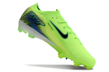 Nike Assassin 16th generation low cut, built-in Bonded Pack set, fully air cushioned, waterproof knit FG football shoes Size 36-45
