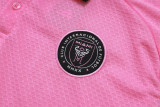 Miami  Polo Fans Pink 1:1 Quality Soccer Jersey  25-26