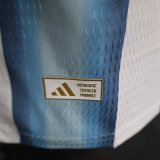 Argentina Home  Player 1:1 Quality Soccer Jersey 26-27（2026）