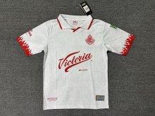 Retro Toluca  Away 1:1 Quality Soccer Jersey 1997-1998