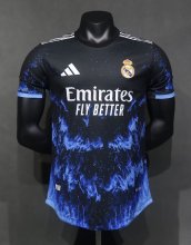 Real Madrid  Special Edition  Player  1:1 Quality Soccer Jersey   24-25