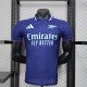 Arsenal  Special Edition  player blue  1:1 Quality Soccer Jersey    25-26