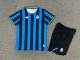 Atlanta United FC Home Kids  1:1 Quality Soccer Jersey  25- 26