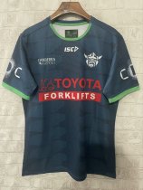 AMBUSH  Rugby jerseys 1:1  2025