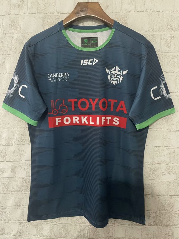 AMBUSH  Rugby jerseys 1:1  2025
