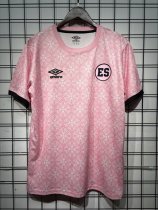 El Salvador Special Edition Fans  1:1 Quality Soccer Jersey  25-26