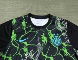 Inter Milan  Special Edition Fans  1:1 Quality Soccer Jersey   25-26