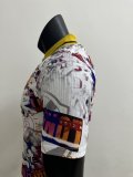 Barcelona Messi Special Edition Player  1:1 Quality Soccer Jersey 25-26