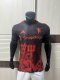 Manchester United   Special Edition  Player Black 1:1 Quality Soccer Jersey    25-26