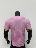 Cameroon Special Edition Player Pink 1:1 Quality Soccer Jersey  25-26