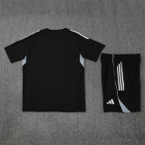 Inter Miami  Training  Fans kits  1:1 Quality Soccer Jersey 25-26 (Kids And Man )