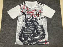 Japan Special Edition Fans 1:1 Quality Soccer Jersey  25-26