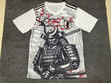 Japan Special Edition Fans 1:1 Quality Soccer Jersey  25-26