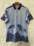 Australia  Rugby jerseys fans  1:1  2025