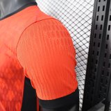 Hong Kong  China home Player  1:1 Quality Soccer Jersey   24-25