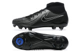 NIKE PHANTOM LUNA ELITE FG 39---45 耐克高帮防水全针织月煞FG足球鞋