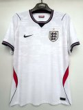 England  Home Fans 1:1 Quality Soccer Jersey  26-27 (2026)