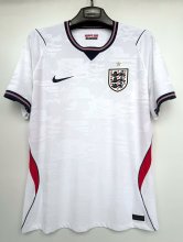 England  Home Fans 1:1 Quality Soccer Jersey  26-27 (2026)