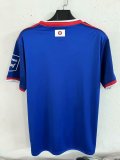 Fortuna Düsseldorf  Special Edition fans 1:1 Quality Soccer Jersey 25-26