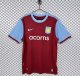 Retro West Ham  Home 1:1 Quality Soccer Jersey  2009-2010