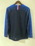 Retro France Home Long   Fans 2018