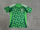 Saudi Arabia home Fans 1:1 Quality Soccer Jersey  24-25