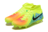 NIKE PHANTOM LUNA ELITE FG 39---45 耐克高帮防水全针织月煞FG足球鞋