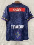 Melbourne Indigenous Rugby jerseys  Fans  1:1  2025