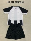 Newcastle Home kids  24-25