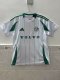 Maccabi Haifa away Fans   1:1 Quality Soccer Jersey   24-25