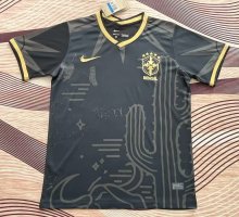 Brazil  Special Edition Fans 1:1 Quality Soccer Jersey  24-25