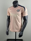 Chelsea Training clothes Player 1:1 Quality Soccer Jersey 24-25