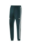 Juventus  jacket  Green sets  25-26
