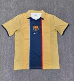Retro Barcelona  Co branded version  Special Edition  Fans  1:1 25-26