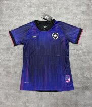 Botafogo  Special Edition Women  Fans    1:1 Quality Soccer Jersey 25-26