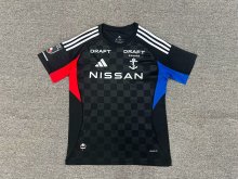 Yokohama F.Marinos  Special Edition fans  1:1 Quality Soccer Jersey   25-26