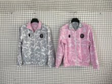 Miami Inter  Two-sided Pink Grey Windbreaker 25-26