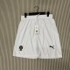 Portugal away  Fans Shorts Pants 1:1 Quality Soccer Jersey  26-27 (2026)