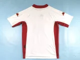 Retro Roma away 1:1 Quality Soccer Jersey  2001-2002