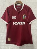 Lion Team  Rugby  jerseys player  1:1  2025