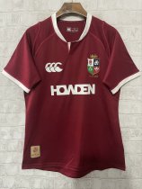 Lion Team  Rugby  jerseys player  1:1  2025