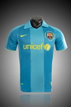 Retro  Barcelona Away  Fans   1:1 2007-2008