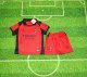 AC Milan  Fourth Away Kids Fans  1:1 Quality Soccer Jersey   26-27